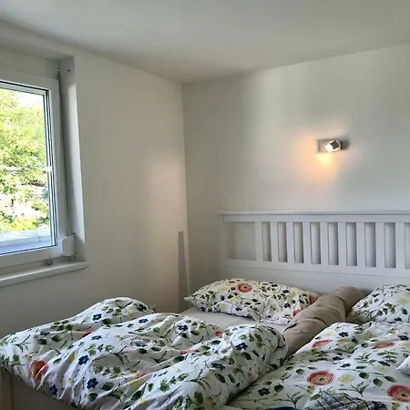 Apartment Apart Nella's *
