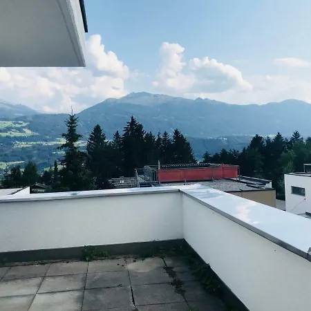 Apart Nella's * Mils (Innsbruck-Land)